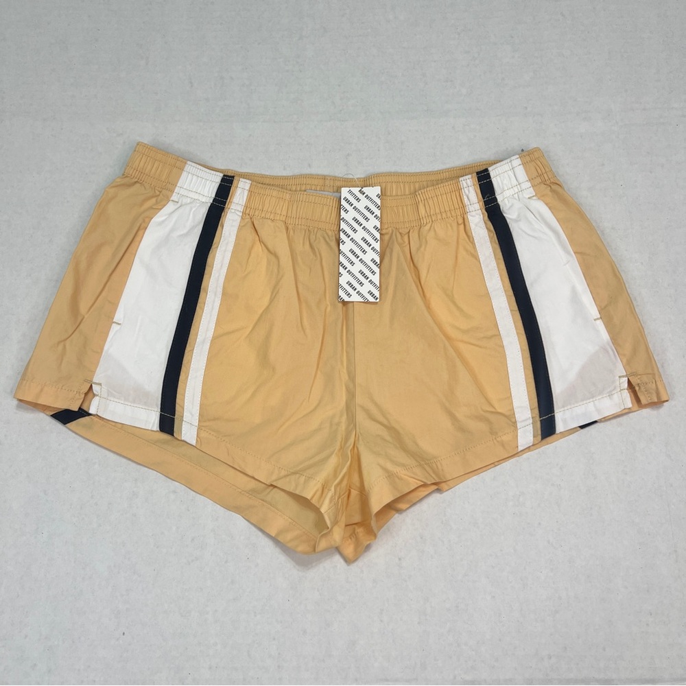 NWT BDG by Urban Outfitters Brandi Micro Short